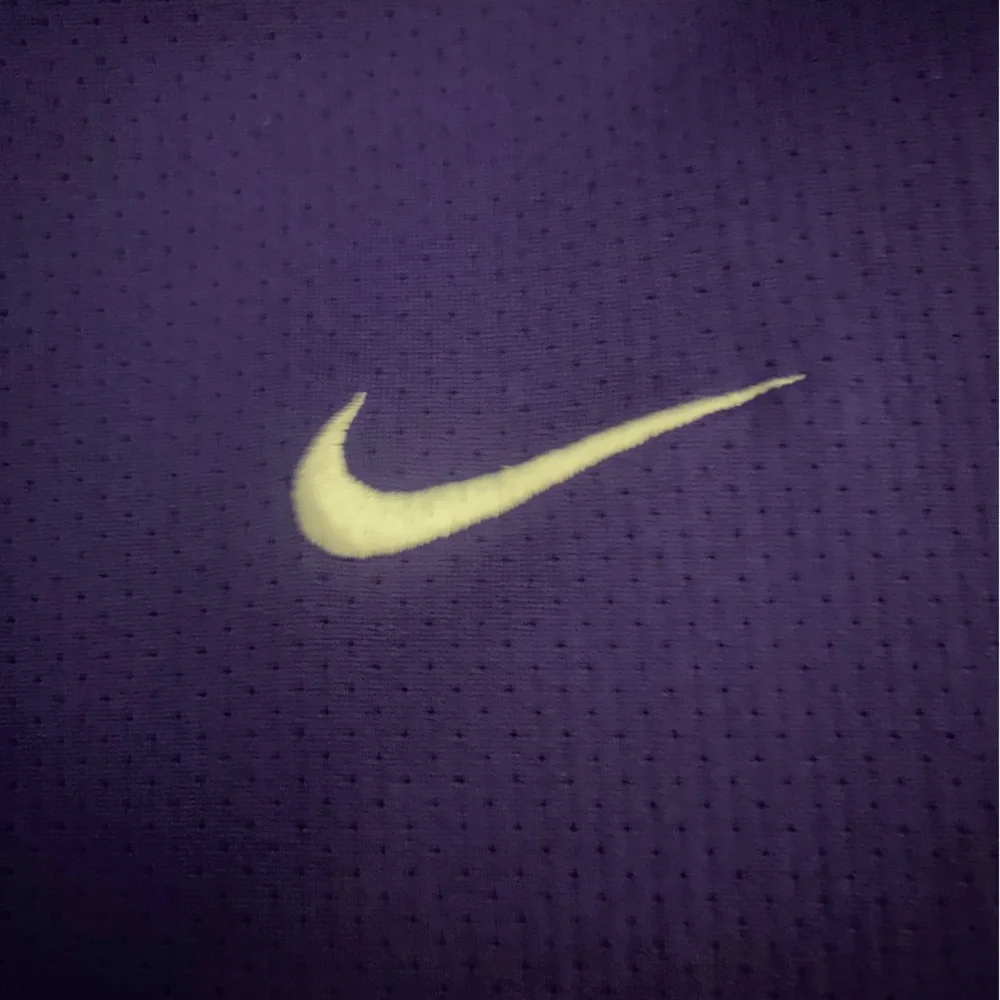 Nike Team Purple Hoodie GUC L (14-16) - Picture 4 of 8